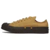 Chuck 70 Low Bosey « Dune Scape »