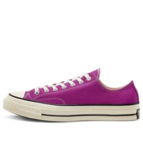 Chuck 70 Low « Cactus Flower »
