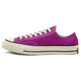 Chuck 70 Low « Cactus Flower »