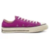 Chuck 70 Low « Cactus Flower »