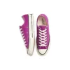 Chuck 70 Low « Cactus Flower »