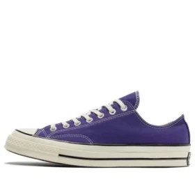 Chuck 70 Low « Candy Grape »