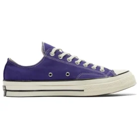 Chuck 70 Low « Candy Grape »