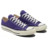 Chuck 70 Low « Candy Grape »