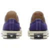 Chuck 70 Low « Candy Grape »