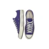 Chuck 70 Low « Candy Grape »