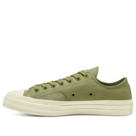 Chuck 70 Low « Clean N Preme – Street Sage »