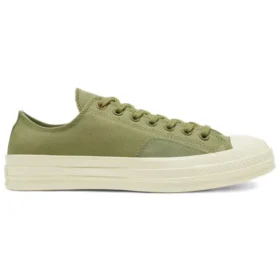 Chuck 70 Low « Clean N Preme – Street Sage »
