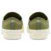 Chuck 70 Low « Clean N Preme – Street Sage »