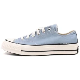 Chuck 70 Low « Cocoon Blue »
