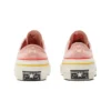 Chuck 70 Low « Colorblock – Pink Quartz »