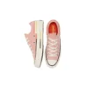 Chuck 70 Low « Colorblock – Pink Quartz »