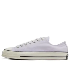 Chuck 70 Low « Couleur saisonnière – Vapor Violet »