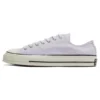 Chuck 70 Low « Couleur saisonnière – Vapor Violet »