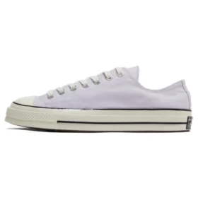 Chuck 70 Low « Couleur saisonnière – Vapor Violet »