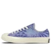 Chuck 70 Low « Court Purple »