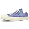 Chuck 70 Low « Court Purple »