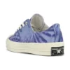 Chuck 70 Low « Court Purple »