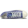 Chuck 70 Low « Court Purple »
