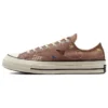 Chuck 70 Low « Cowboy Embroidery »