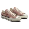 Chuck 70 Low « Cowboy Embroidery »