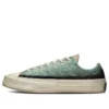 Chuck 70 Low « Cozy Granola – Cool Sage Slate Lilac »