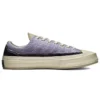 Chuck 70 Low « Cozy Granola – Cool Sage Slate Lilac »