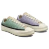 Chuck 70 Low « Cozy Granola – Cool Sage Slate Lilac »