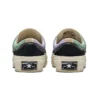 Chuck 70 Low « Cozy Granola – Cool Sage Slate Lilac »