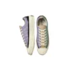 Chuck 70 Low « Cozy Granola – Cool Sage Slate Lilac »