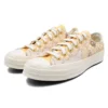 Chuck 70 Low « Crafted Florals »