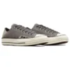 Chuck 70 Low « Crafted Ollie Patch Origin Story Grey »