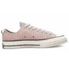 Chuck 70 Low « Crafted Stripe »