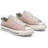 Chuck 70 Low « Crafted Stripe »
