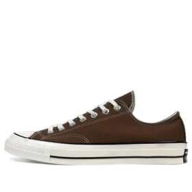Chuck 70 Low « Dark Root »
