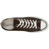 Chuck 70 Low « Dark Root »