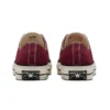 Chuck 70 Low « Deep Bordeaux »