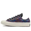 Chuck 70 Low « Digital Daze – Snakeskin »