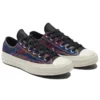 Chuck 70 Low « Digital Daze – Snakeskin »