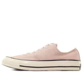 Chuck 70 Low « Dusk Pink »