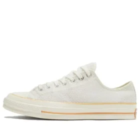 Chuck 70 Low « Egret »