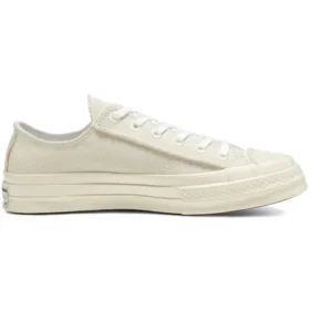 Chuck 70 Low « Egret »