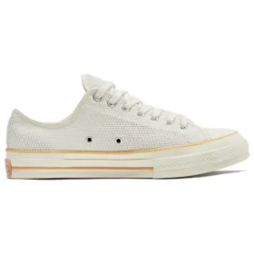 Chuck 70 Low « Egret »
