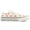Chuck 70 Low « Embroidered Garden Party »