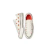 Chuck 70 Low « Embroidered Garden Party »