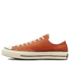 Chuck 70 Low « Fire Pit » Chuck 70 Low « Fire Pit »