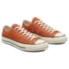 Chuck 70 Low « Fire Pit » Chuck 70 Low « Fire Pit »