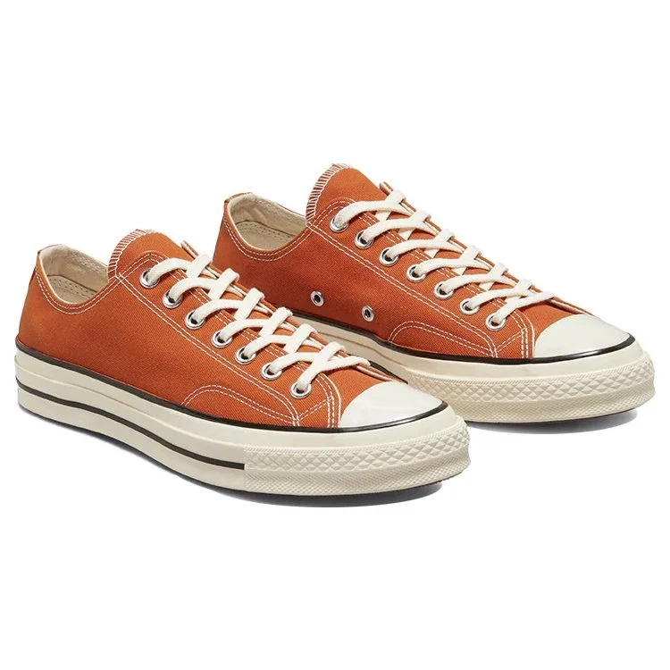 Chuck 70 Low « Fire Pit » Chuck 70 Low « Fire Pit »