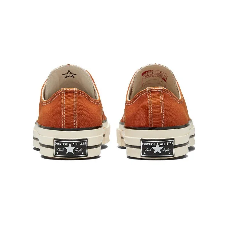 Chuck 70 Low « Fire Pit » Chuck 70 Low « Fire Pit »