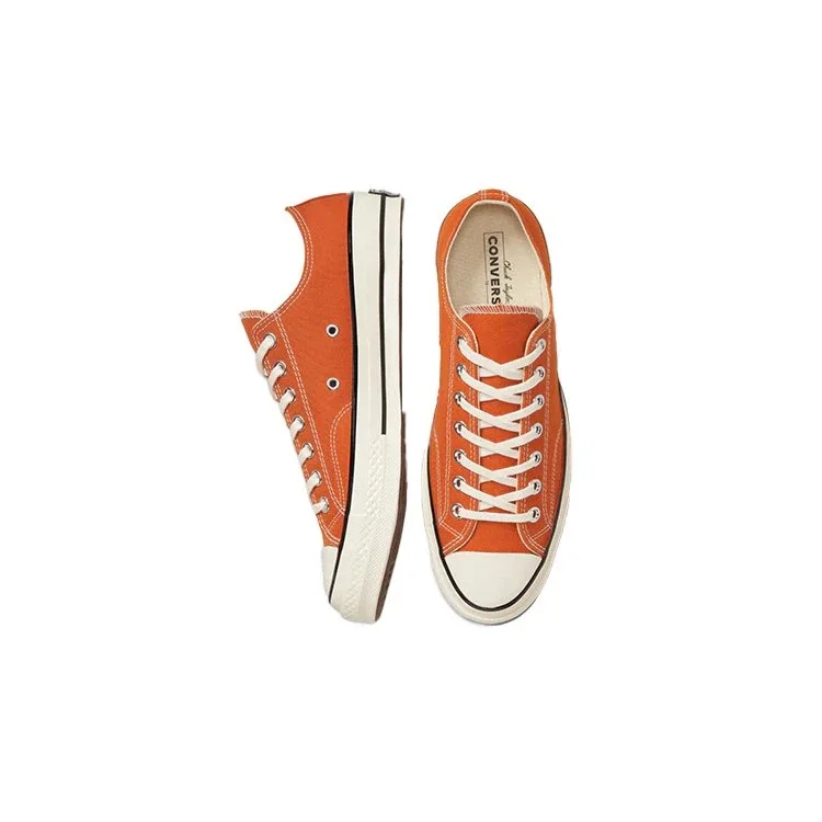 Chuck 70 Low « Fire Pit » Chuck 70 Low « Fire Pit »